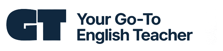 Your Go-To English Teacher